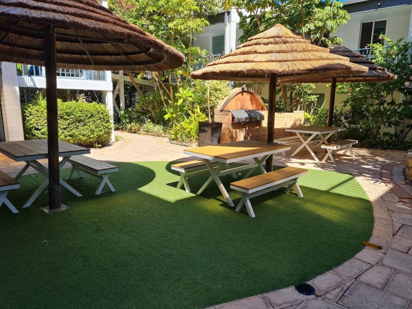 West Beach Lagoon 202 - Quiet & Ground Floor! Perth Exterior photo